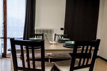 Italy Byt Peschiera del Garda, Exterior